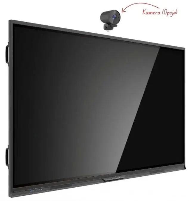 Monitor interaktywny Newline Elara Elite